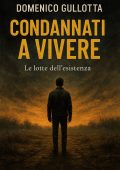 Domenico Gullotta - Condannati a vivere. Le lotte dell'esistenza (2025)