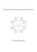 Graziano Dellavalle - Manuale operativo di prompt di IA per docenti (2025)