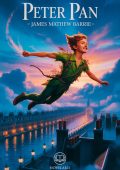 James Matthew Barrie - Peter Pan. Edizione moderna e integrale (2025)