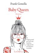 Frank Gonella - Baby Queen (2025)
