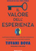 Tiffani Bova - Il valore dell'esperienza (2025)