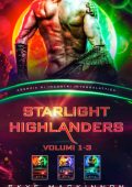 Skye Mackinnon - Starlight highlanders Volumi 1-3 (2025)