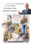 Peppino Manzi - Provenza. La cucina costiera del Mediterraneo (2025)