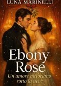 Luna Marinelli - Ebony Rose (2025)
