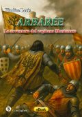 Vindice Lecis - Arbarée. Le avventure del capitano Montonaro (2025)