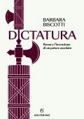 Barbara Biscotti - Dictatura (2025)