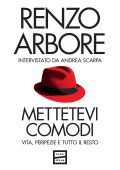 Renzo Arbore, Andrea Scarpa - Mettetevi comodi (2025)