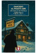 Molly Thynne - Omicidio al Noah's Ark (2025)