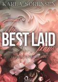 Karla Sorensen - The Best Men Vol. 1. The Best Laid Plans (2025)