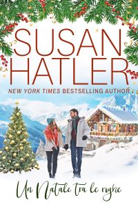 Susan Hatler – Un amore di Natale Vol. 9. Un Natale tra le righe (2025)