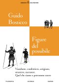 Guido Bosticco - Figure del possibile (2025)
