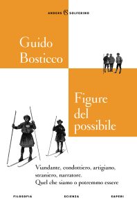 Guido Bosticco – Figure del possibile (2025)