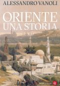 Alessandro Vanoli - Oriente. Una storia (2025)
