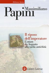 Massimiliano Papini – Il riposo dell’imperatore (2025)