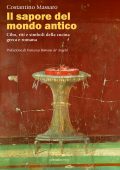Costantino Massaro - Il sapore del mondo (2025)