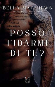 Bella Matthews – Posso fidarmi di te? (2025)