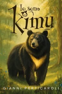 Gianni Perticaroli – Io sono Kimu (2025)