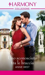 Annie West – Uno sconosciuto tra le braccia (2019)
