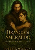 Roberta Menduni - Branco di smeraldo (2025)