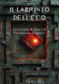Fiona Thorne - Ethan Cole l'investigatore del mistero Vol. 3. Il labirinto dell'eco (2024)