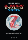 Enrico Savio - Il mondo un'altra volta (2025)
