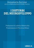 Annamaria Ascione - I disturbi del neurosviluppo (2025)