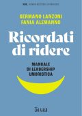 Germano Lanzoni, Fania Alemanno - Ricordati di ridere (2025)
