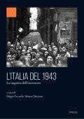 Filippo Focardi, Matteo Mazzon (a cura di) - L'italia del 1943. La stagione dell’incertezza (2025)