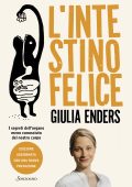 Giulia Enders - L'intestino felice (2025)