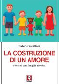 Fabio Cavallari - La costruzione di un amore (2025)
