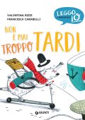 Valentina Rizzi - Non è mai troppo tardi (2020)