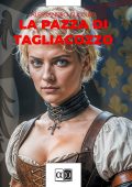 Alessandro Cuccuru - La pazza di Tagliacozzo (2025)
