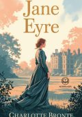Charlotte Brontë - Jane Eyre (2025)
