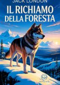 Jack London - il richiamo della foresta (2025)