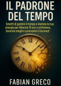 Fabian Greco - Il padrone del tempo (2025)
