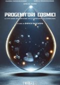 Chandra Wickramasinghe - Progenitori cosmici (2025)