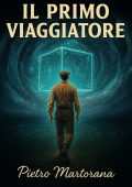 Pietro Martorana - Il Primo Viaggiatore (2025)