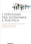 Antonella Coco, Pietro Fantozzi, Lorenzo Viviani (a cura di) - I populismi tra economia e politica (2021)