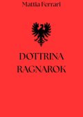 Mattia Ferrari - Dottrina Ragnarok (2025)