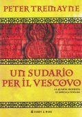 Peter Tremayne - Un sudario per il vescovo (2003)