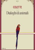 Colette - Dialoghi di animali (2025)