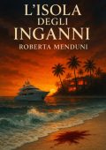 Roberta Menduni - I misteri di Blackwood Vol. 3. L'isola degli inganni (2025)
