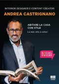 Andrea Castrignano - Abitare la casa con stile (2025)