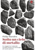 Philip Marsden - Sotto un cielo di metallo (2025)
