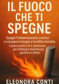 Eleonora Conti - Il fuoco che ti spegne (2025)