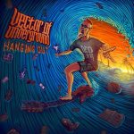 img Vector Of Underground - Hanging Out (2022)