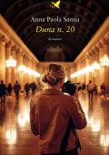 Anna Paola Sanna - Duna n. 20 (2025)