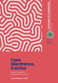 Walter Troielli (a cura di) - Caro gianfranco ti scrivo. Parole di memoria e due scritti di Cecchin (2025)
