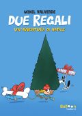 Mikel Valverde - Due regali (2025)