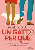 Angela Jariwala - Un gatto per due (2025)